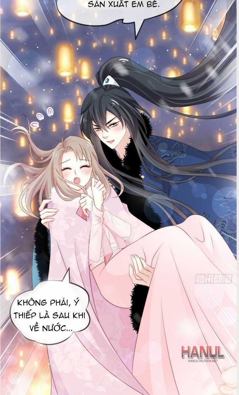 Thiên Hạ Đệ Nhất Sủng Phi - Chapter 204.2 - Trang 4