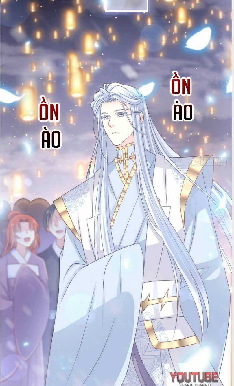 Thiên Hạ Đệ Nhất Sủng Phi - Chapter 204.2 - Trang 6