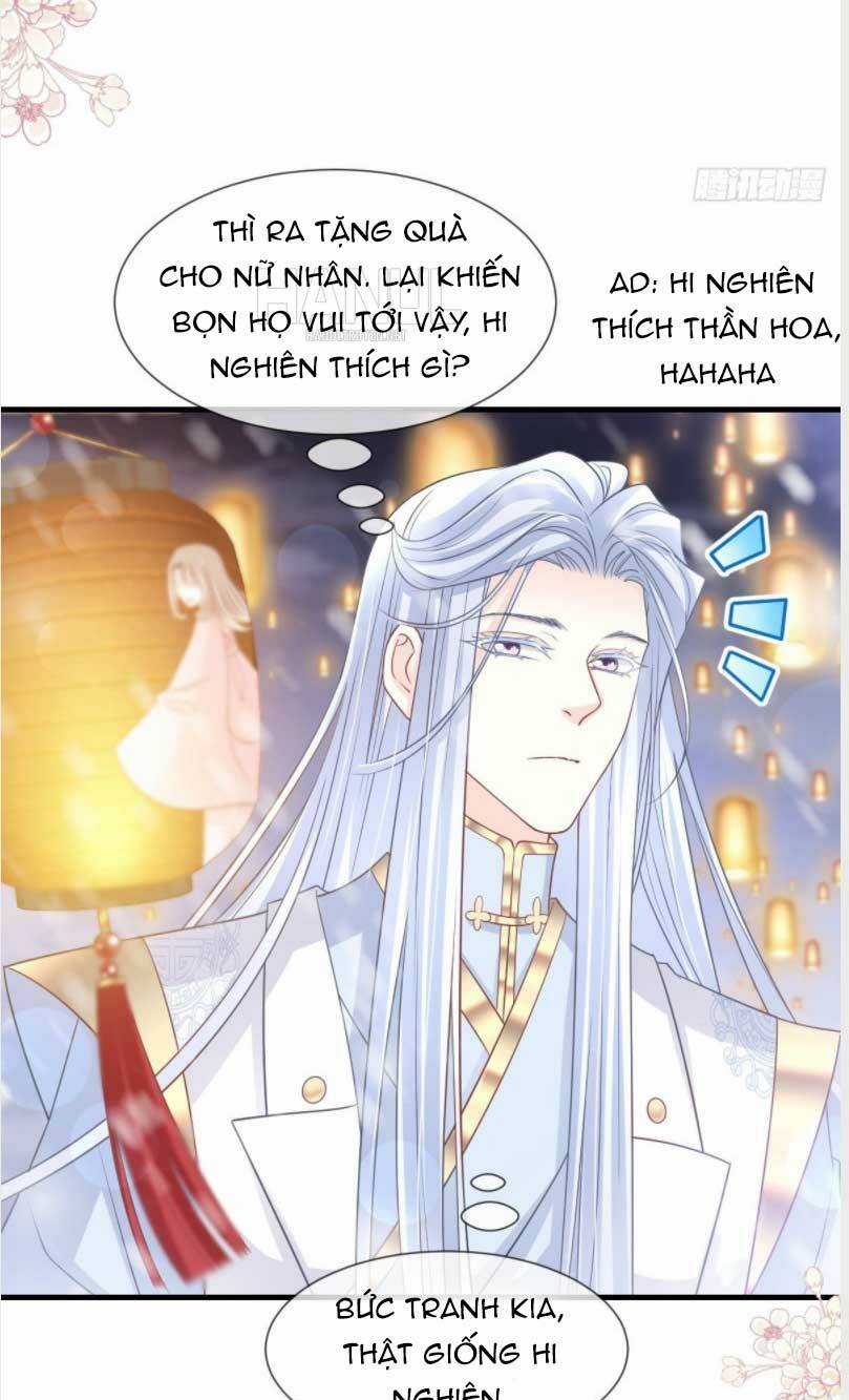 Thiên Hạ Đệ Nhất Sủng Phi - Chapter 204.2 - Trang 8