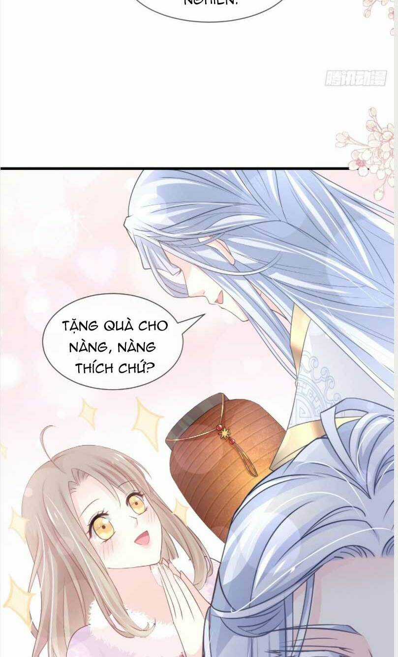 Thiên Hạ Đệ Nhất Sủng Phi - Chapter 204.2 - Trang 9
