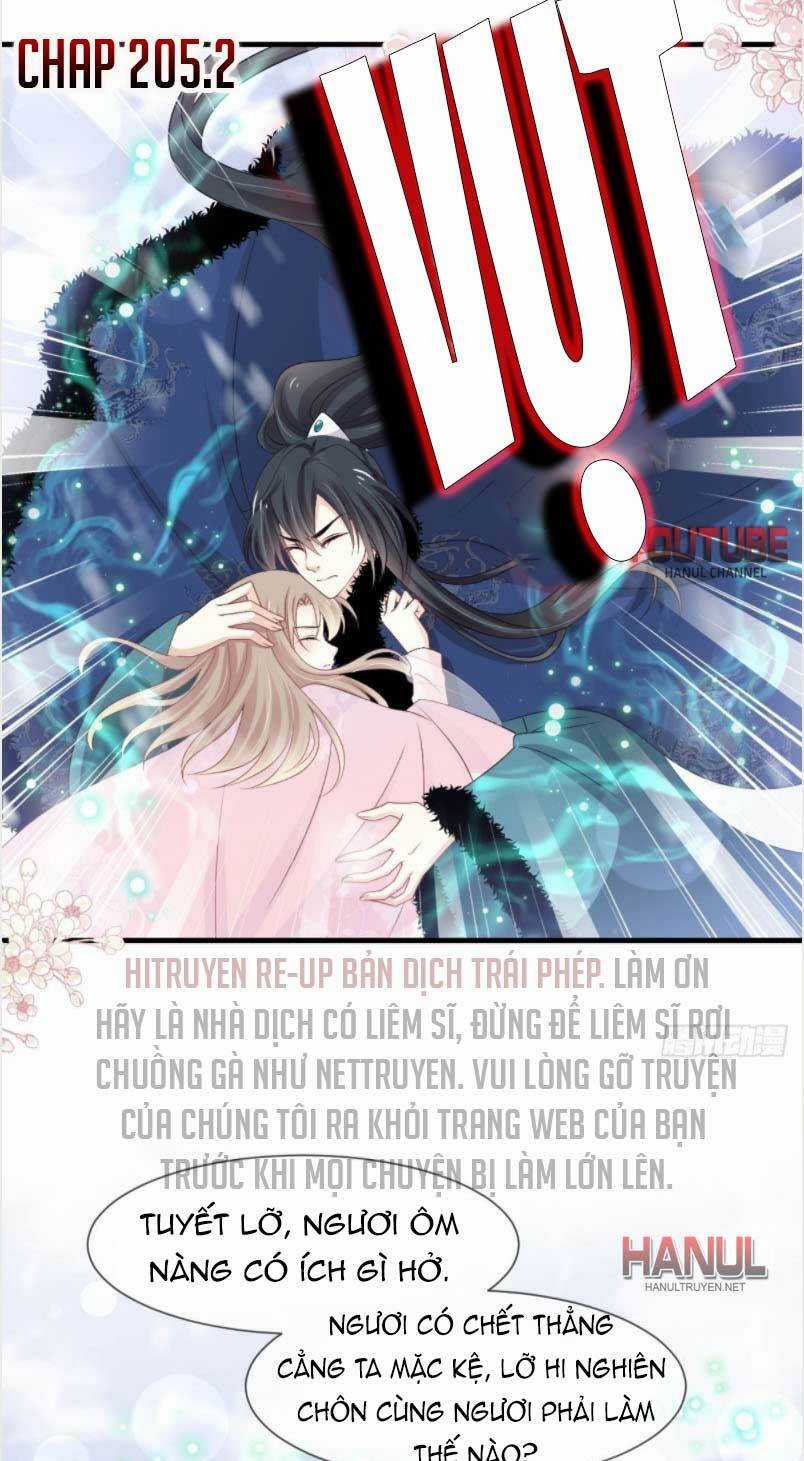 Thiên Hạ Đệ Nhất Sủng Phi - Chapter 205.2 - Trang 2