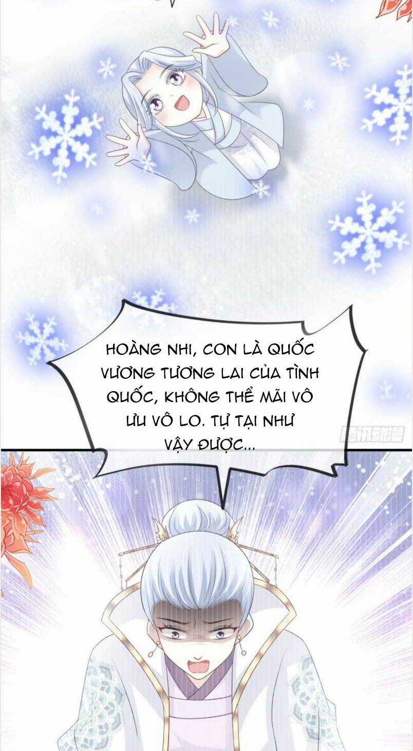 Thiên Hạ Đệ Nhất Sủng Phi - Chapter 205.2 - Trang 13