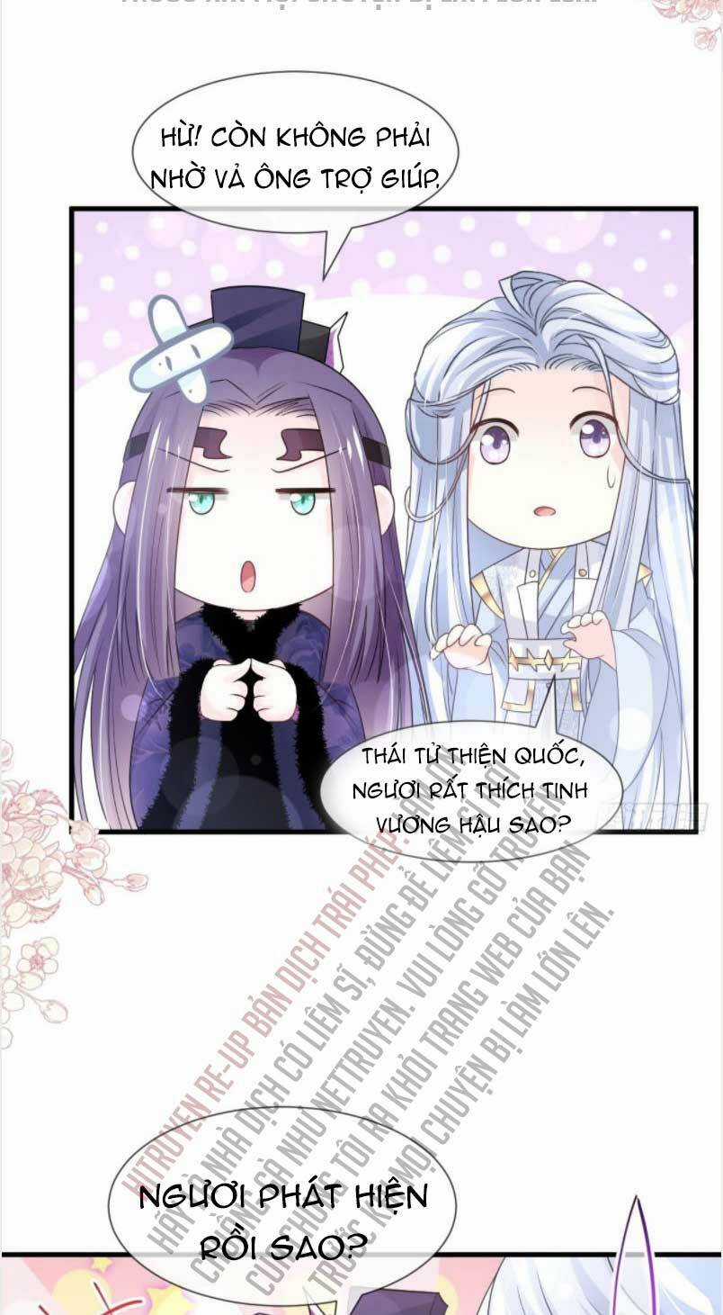 Thiên Hạ Đệ Nhất Sủng Phi - Chapter 205.2 - Trang 6