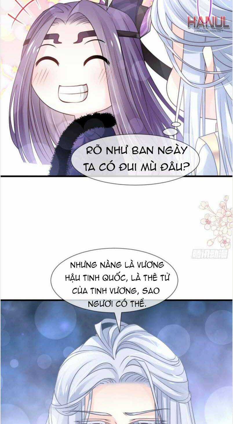 Thiên Hạ Đệ Nhất Sủng Phi - Chapter 205.2 - Trang 7