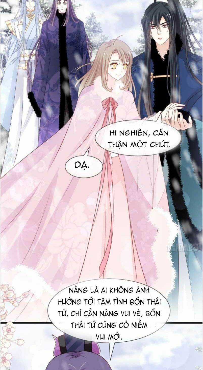 Thiên Hạ Đệ Nhất Sủng Phi - Chapter 205.2 - Trang 9