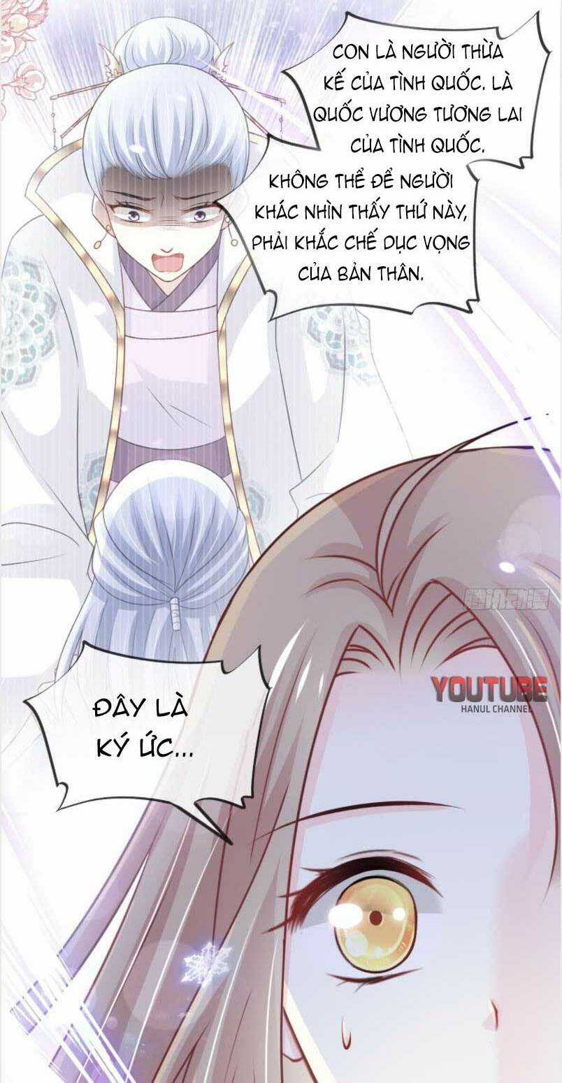 Thiên Hạ Đệ Nhất Sủng Phi - Chapter 206.1 - Trang 11