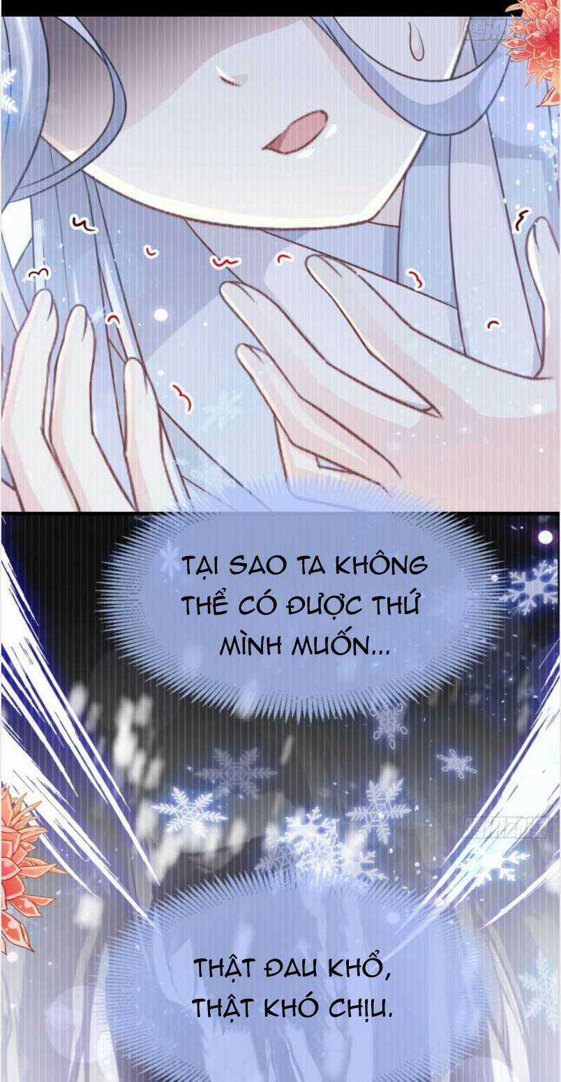 Thiên Hạ Đệ Nhất Sủng Phi - Chapter 206.1 - Trang 13