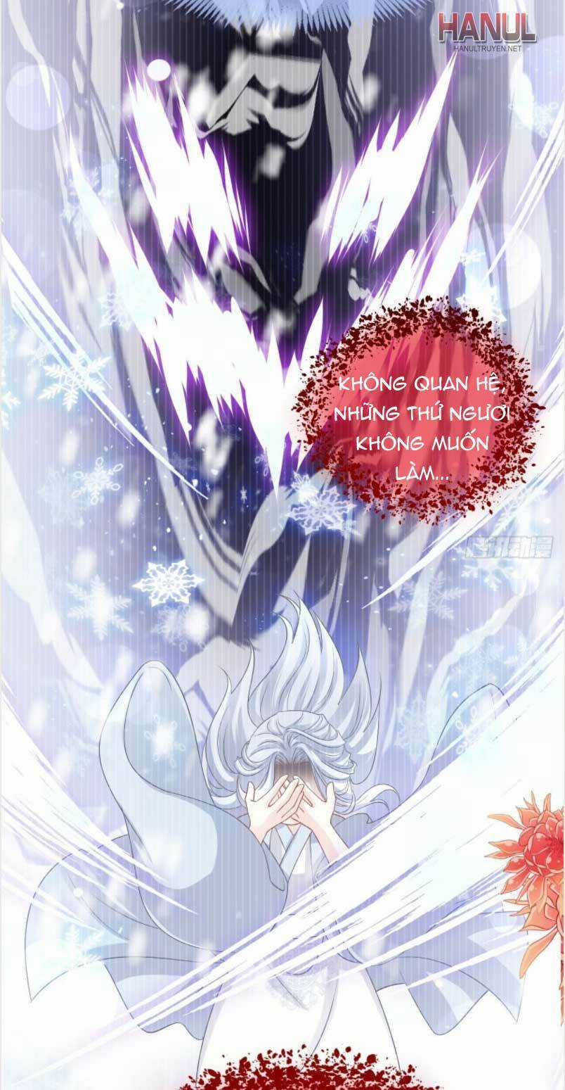 Thiên Hạ Đệ Nhất Sủng Phi - Chapter 206.1 - Trang 14