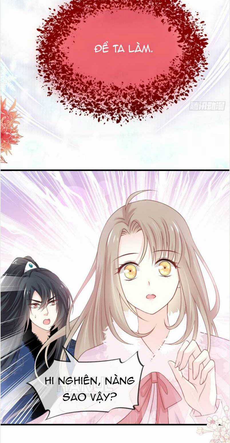 Thiên Hạ Đệ Nhất Sủng Phi - Chapter 206.1 - Trang 15