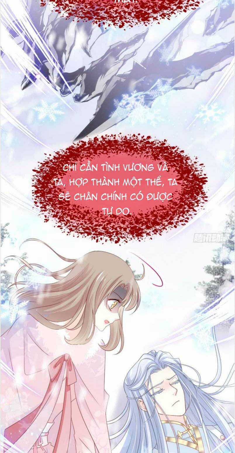 Thiên Hạ Đệ Nhất Sủng Phi - Chapter 206.1 - Trang 17