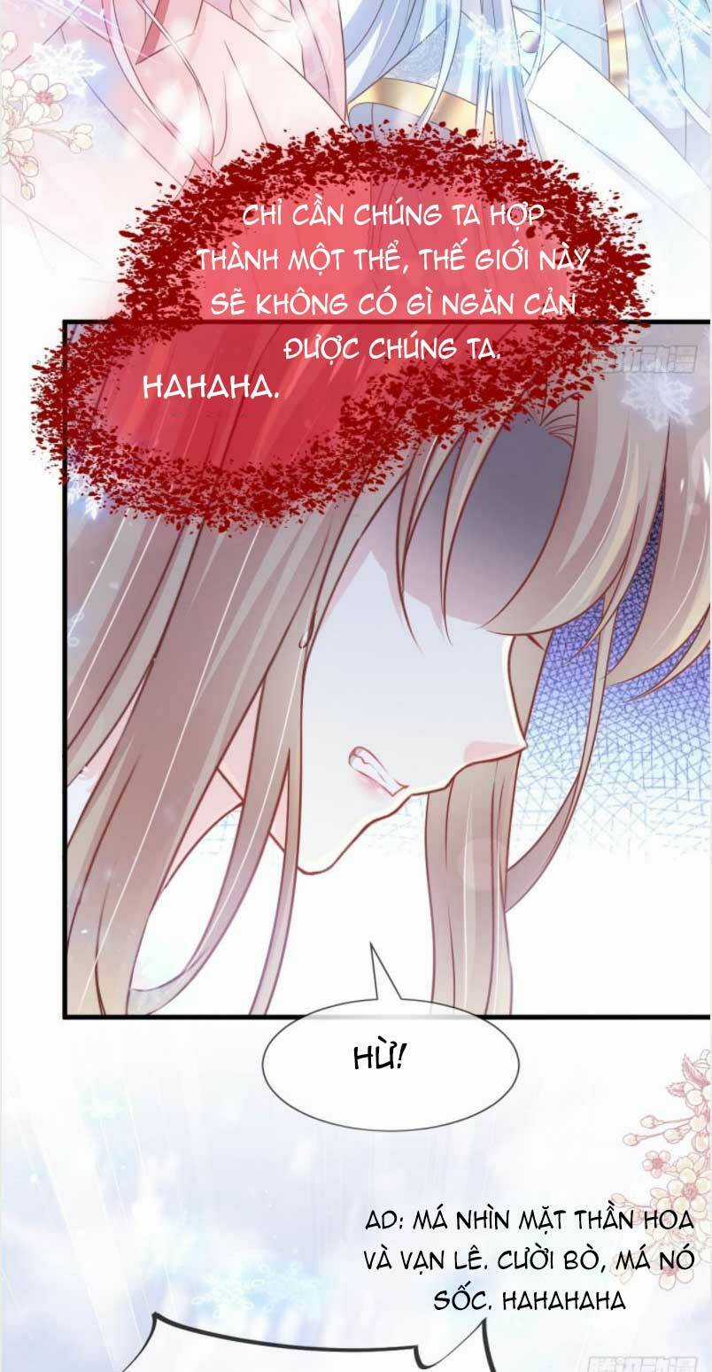 Thiên Hạ Đệ Nhất Sủng Phi - Chapter 206.1 - Trang 18