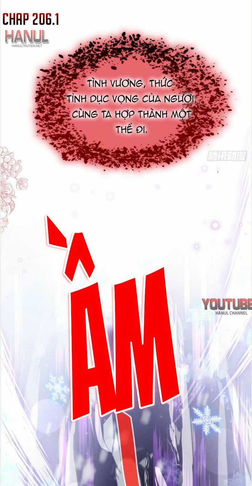 Thiên Hạ Đệ Nhất Sủng Phi - Chapter 206.1 - Trang 4