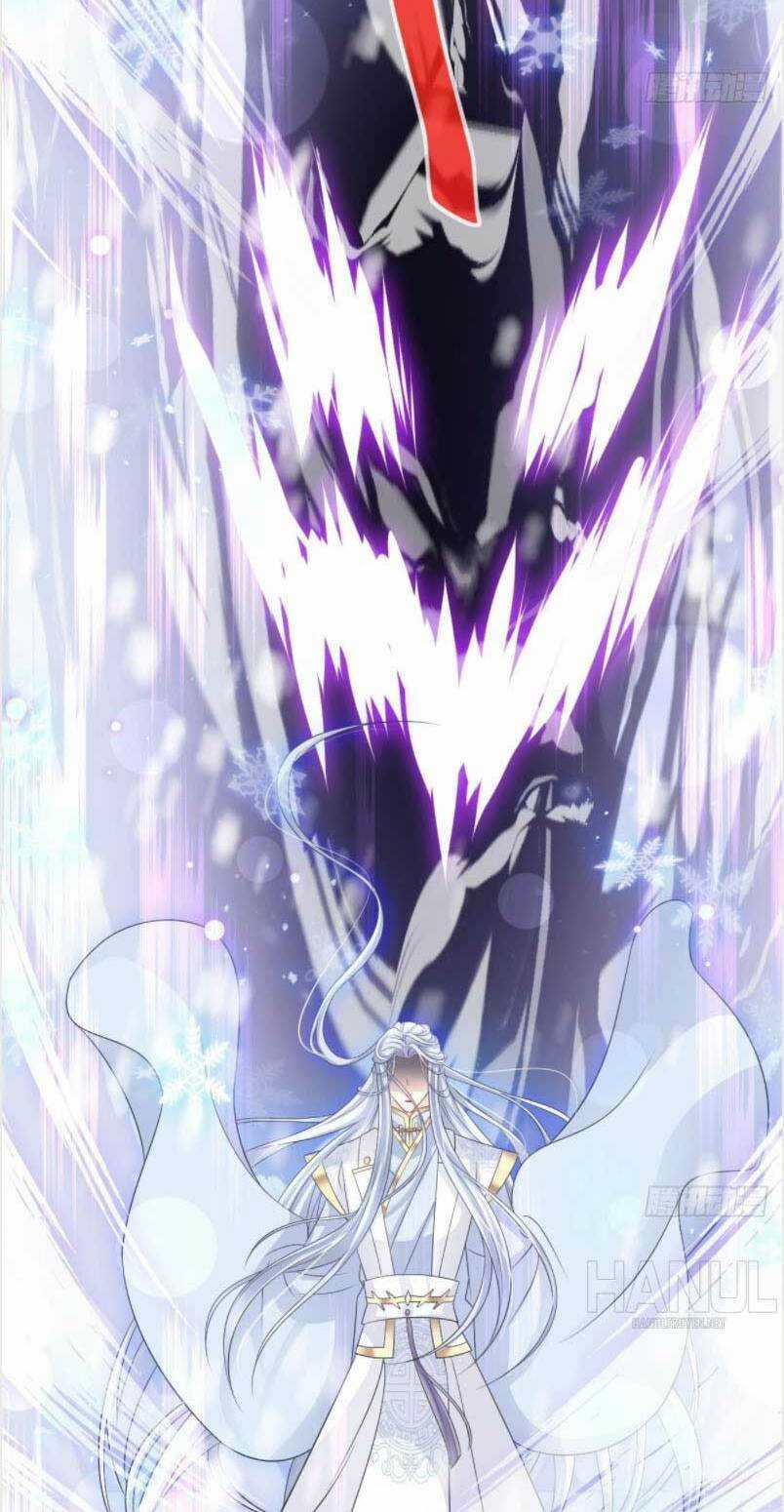 Thiên Hạ Đệ Nhất Sủng Phi - Chapter 206.1 - Trang 5