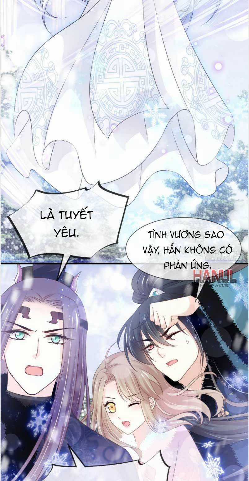 Thiên Hạ Đệ Nhất Sủng Phi - Chapter 206.1 - Trang 6