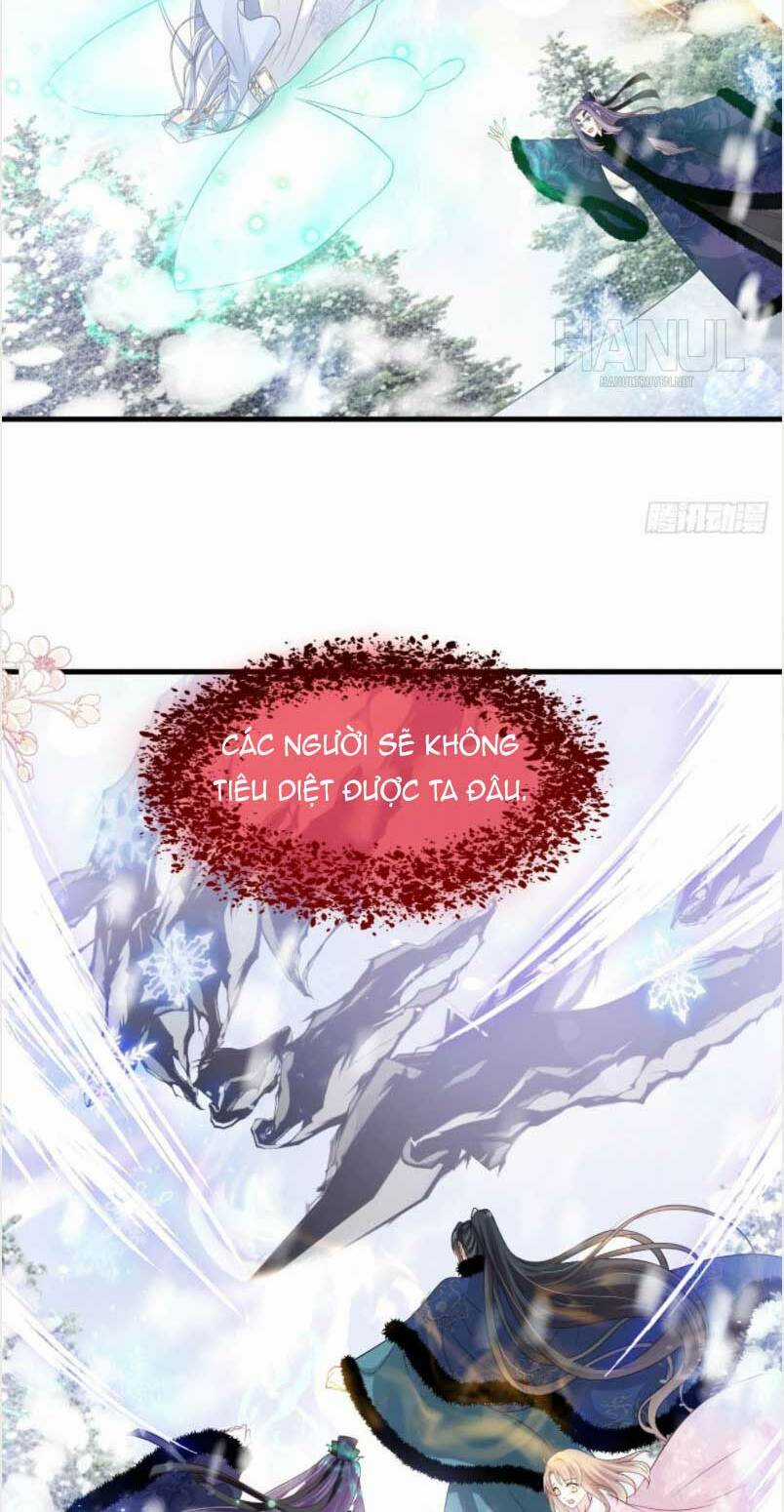 Thiên Hạ Đệ Nhất Sủng Phi - Chapter 206.1 - Trang 9