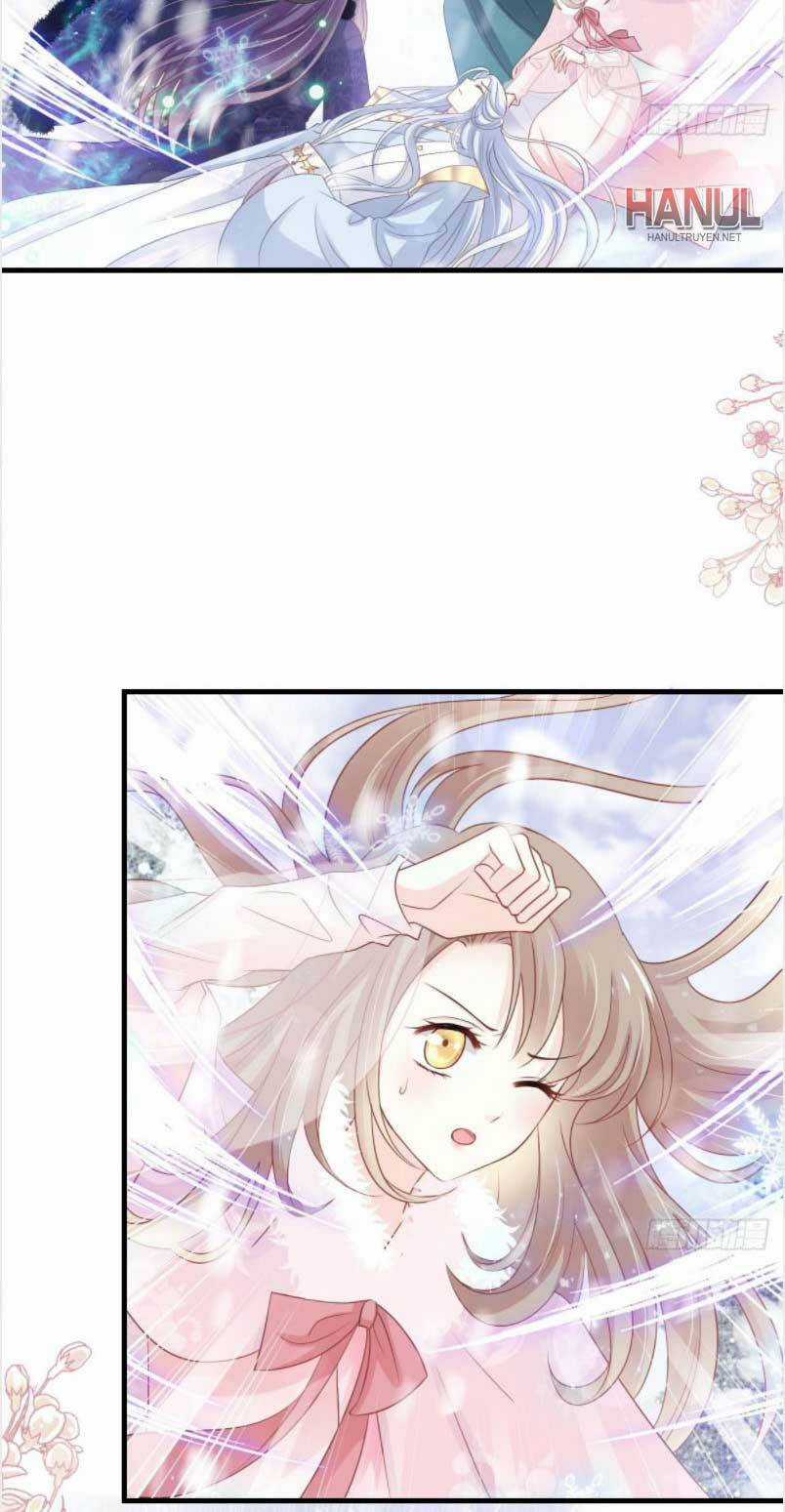 Thiên Hạ Đệ Nhất Sủng Phi - Chapter 206.1 - Trang 10