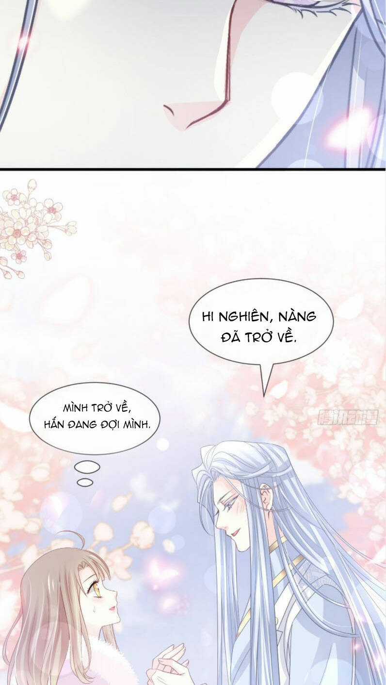 Thiên Hạ Đệ Nhất Sủng Phi - Chapter 206.2 - Trang 11