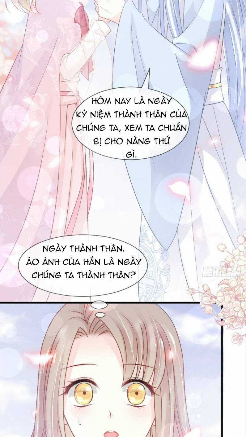 Thiên Hạ Đệ Nhất Sủng Phi - Chapter 206.2 - Trang 12