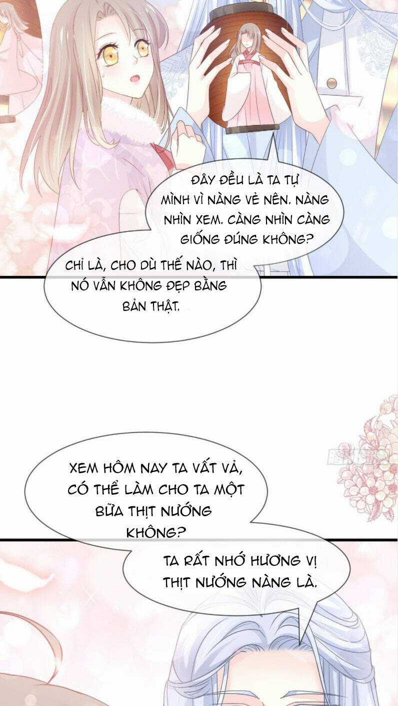 Thiên Hạ Đệ Nhất Sủng Phi - Chapter 206.2 - Trang 14