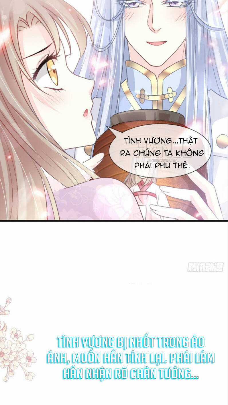 Thiên Hạ Đệ Nhất Sủng Phi - Chapter 206.2 - Trang 15