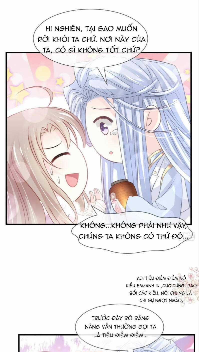 Thiên Hạ Đệ Nhất Sủng Phi - Chapter 206.2 - Trang 16