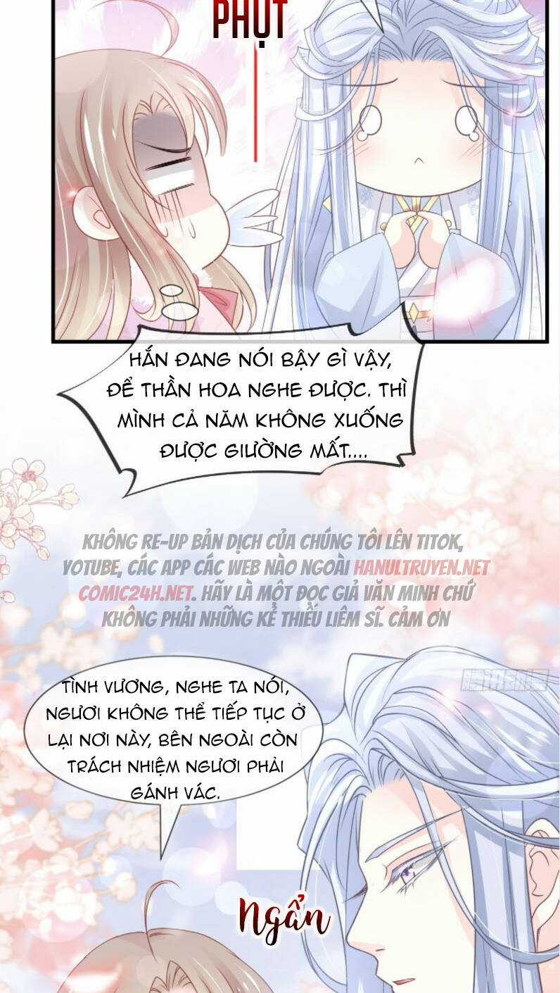 Thiên Hạ Đệ Nhất Sủng Phi - Chapter 206.2 - Trang 17