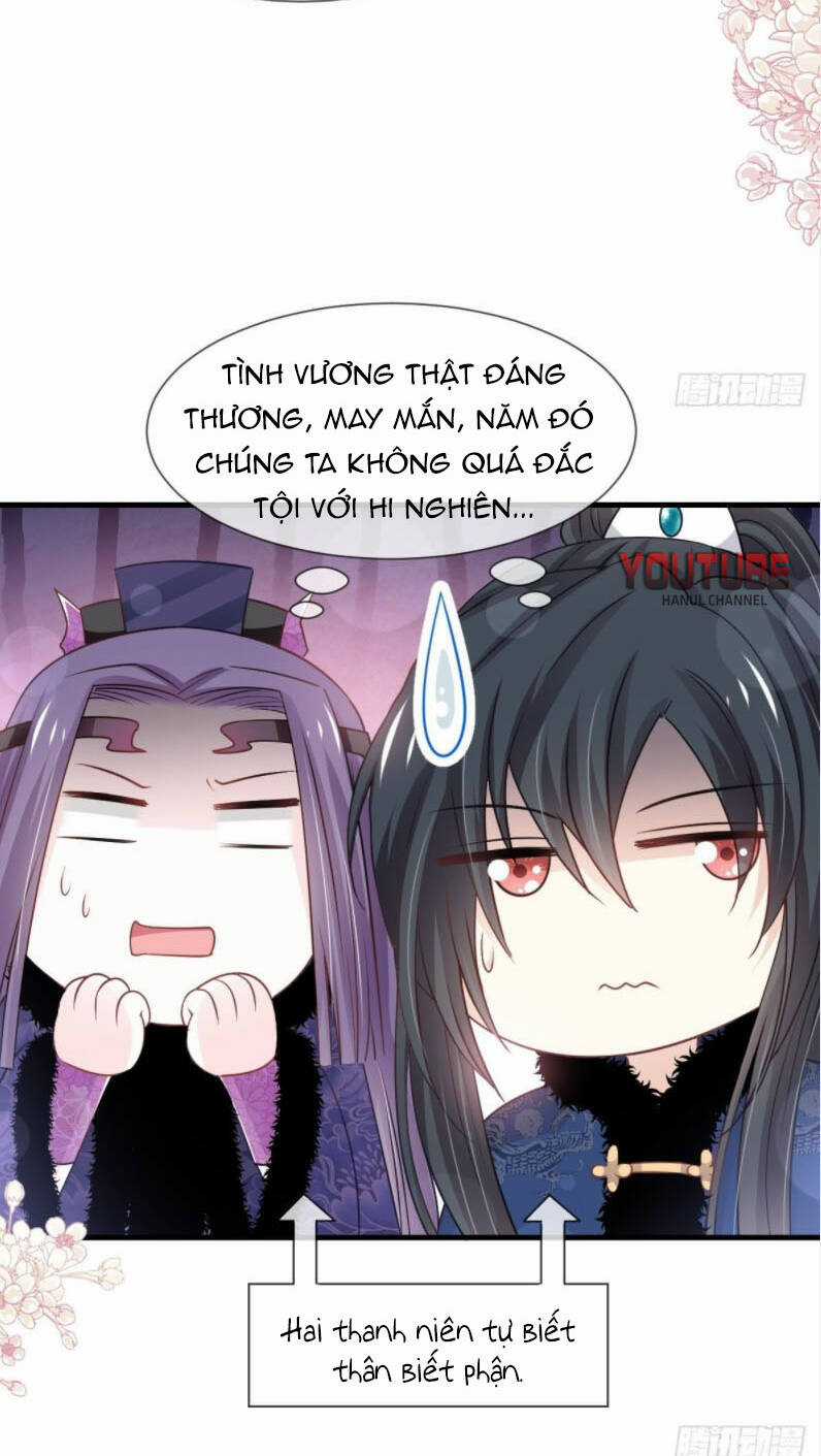 Thiên Hạ Đệ Nhất Sủng Phi - Chapter 206.2 - Trang 3