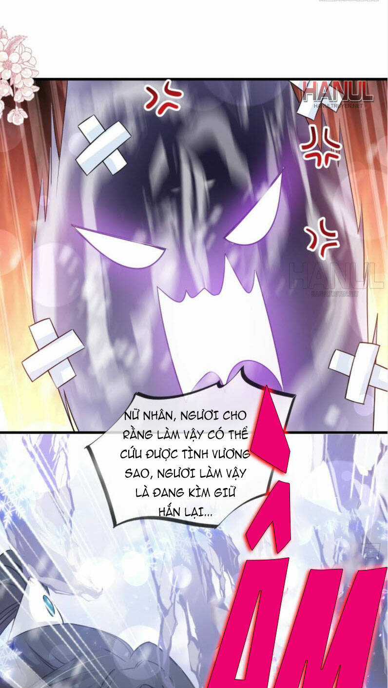 Thiên Hạ Đệ Nhất Sủng Phi - Chapter 206.2 - Trang 4