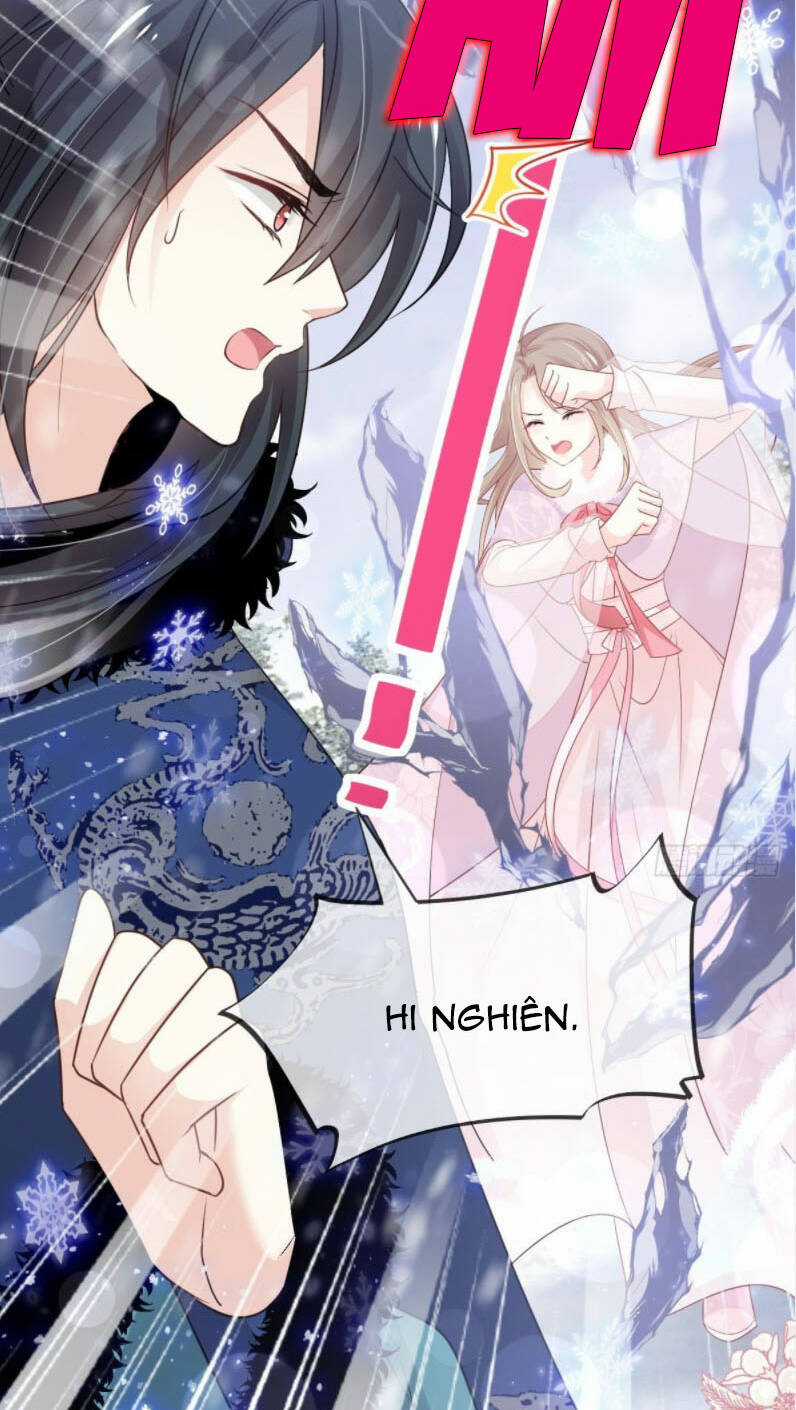 Thiên Hạ Đệ Nhất Sủng Phi - Chapter 206.2 - Trang 5