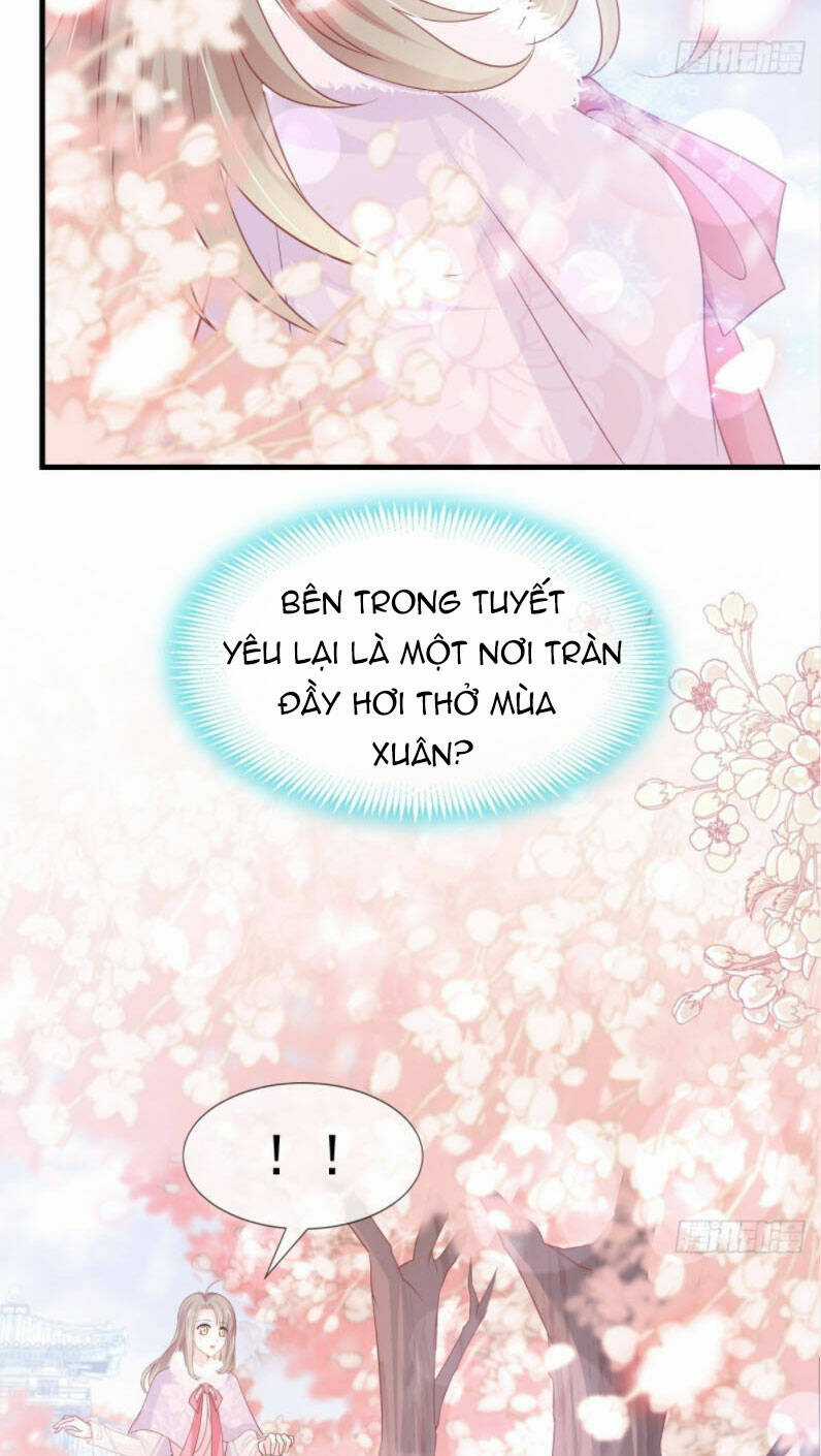 Thiên Hạ Đệ Nhất Sủng Phi - Chapter 206.2 - Trang 8