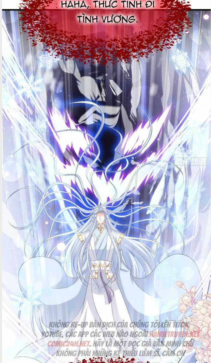 Thiên Hạ Đệ Nhất Sủng Phi - Chapter 207.1 - Trang 11