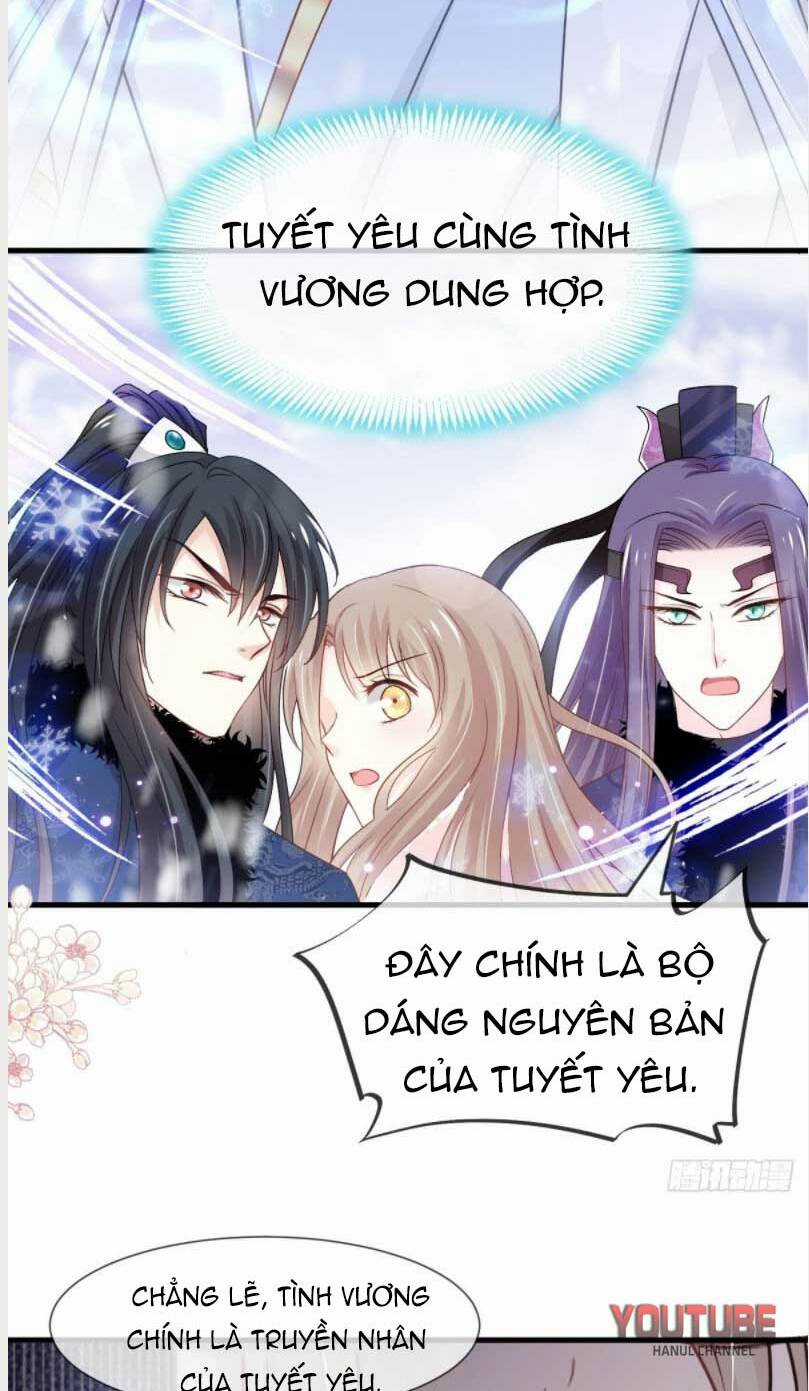Thiên Hạ Đệ Nhất Sủng Phi - Chapter 207.1 - Trang 13