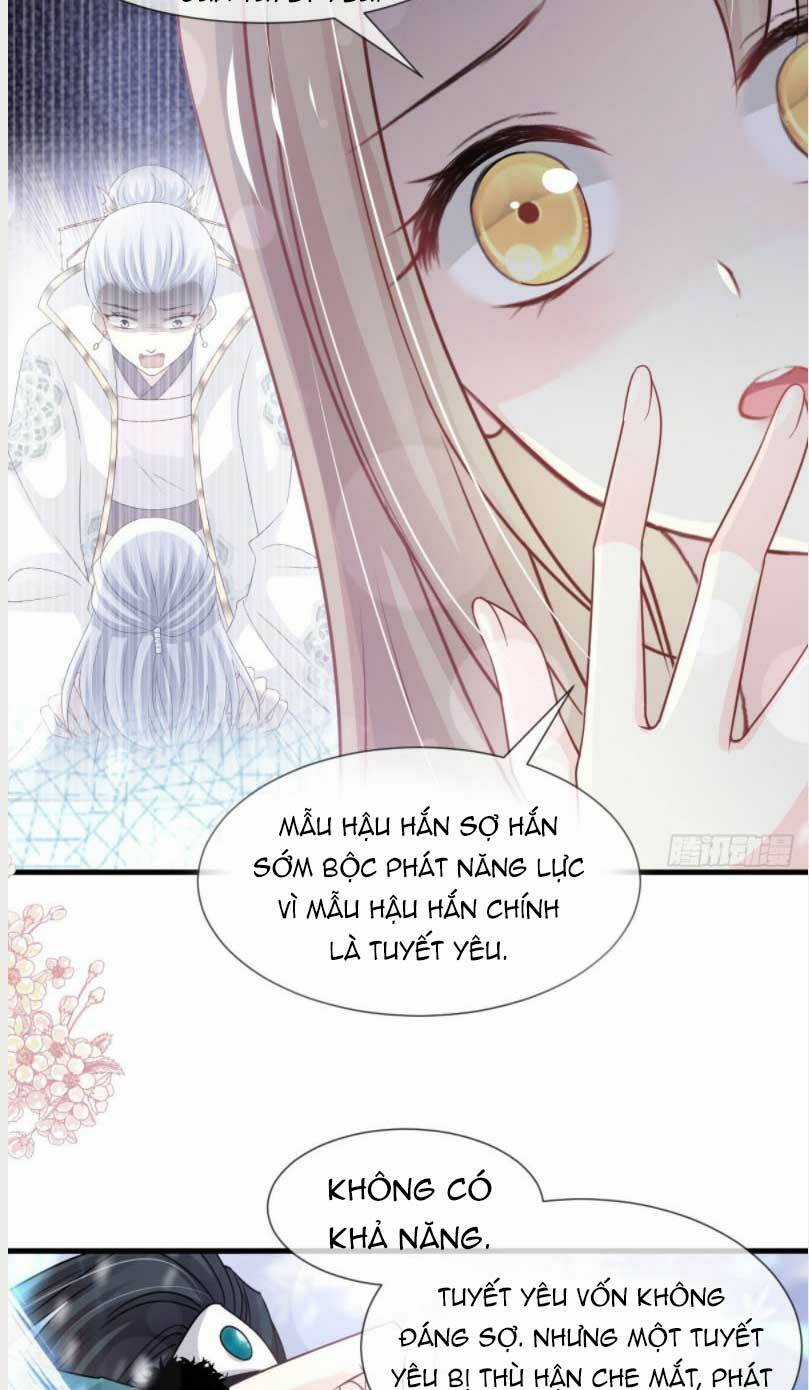 Thiên Hạ Đệ Nhất Sủng Phi - Chapter 207.1 - Trang 14