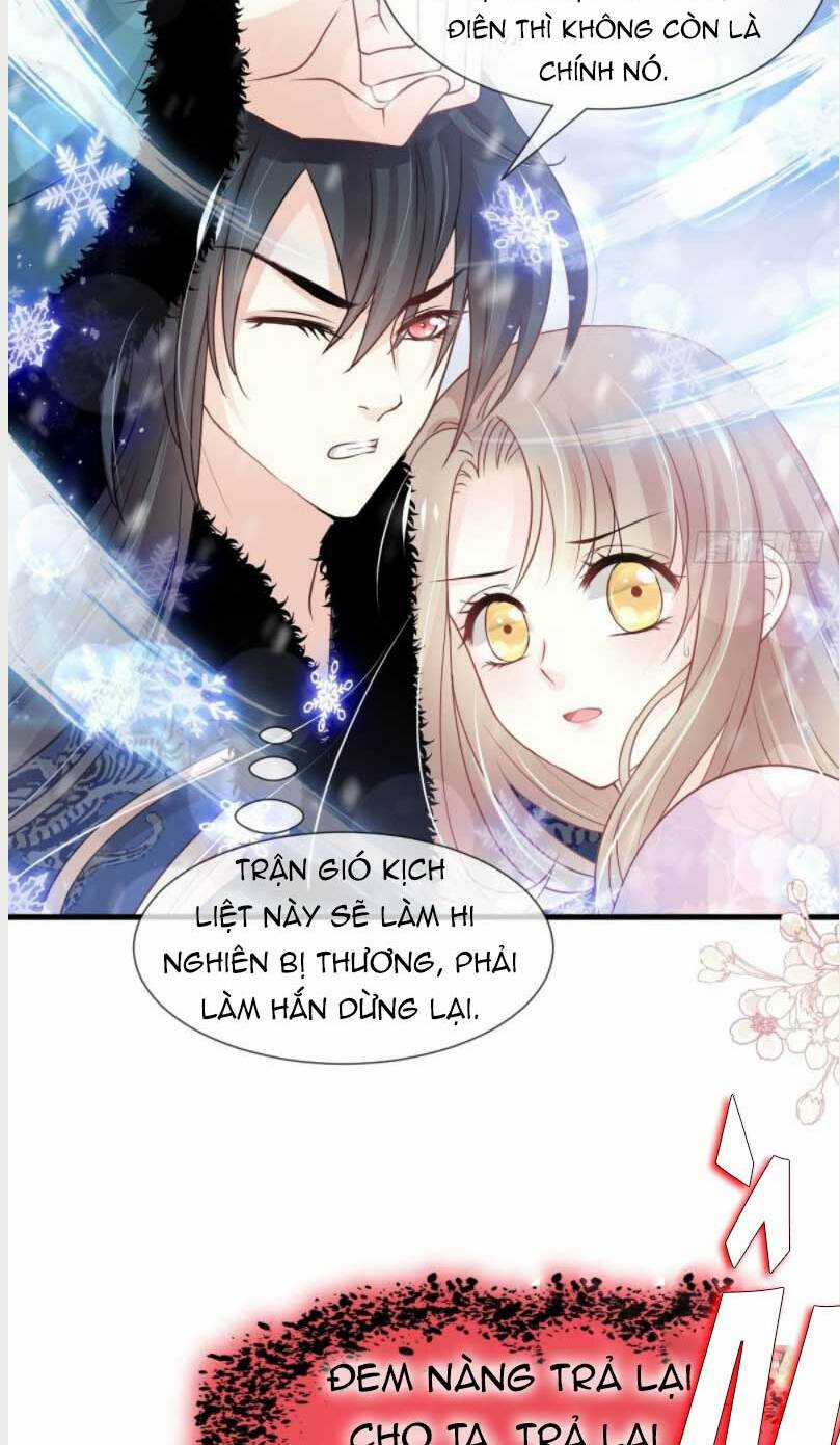 Thiên Hạ Đệ Nhất Sủng Phi - Chapter 207.1 - Trang 15