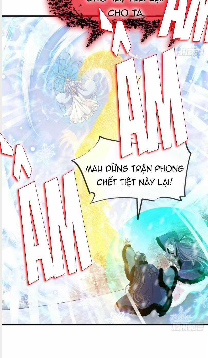 Thiên Hạ Đệ Nhất Sủng Phi - Chapter 207.1 - Trang 16