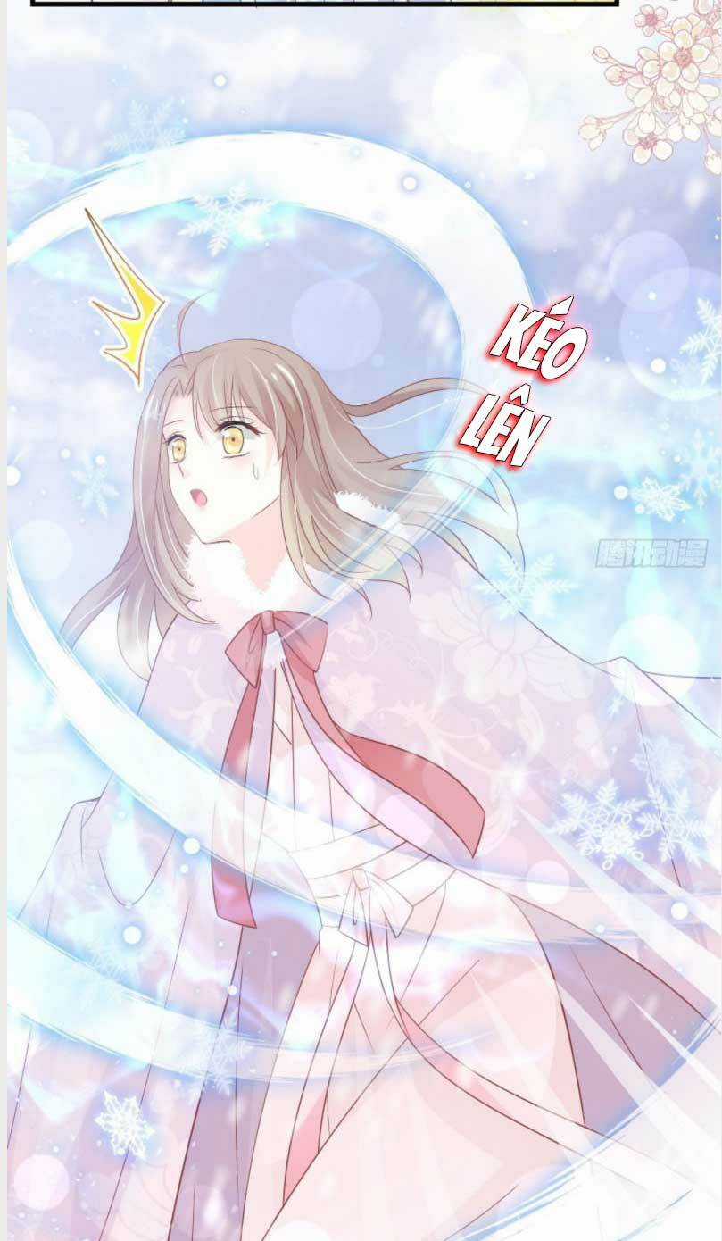 Thiên Hạ Đệ Nhất Sủng Phi - Chapter 207.1 - Trang 18