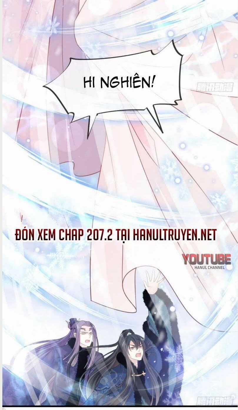 Thiên Hạ Đệ Nhất Sủng Phi - Chapter 207.1 - Trang 19