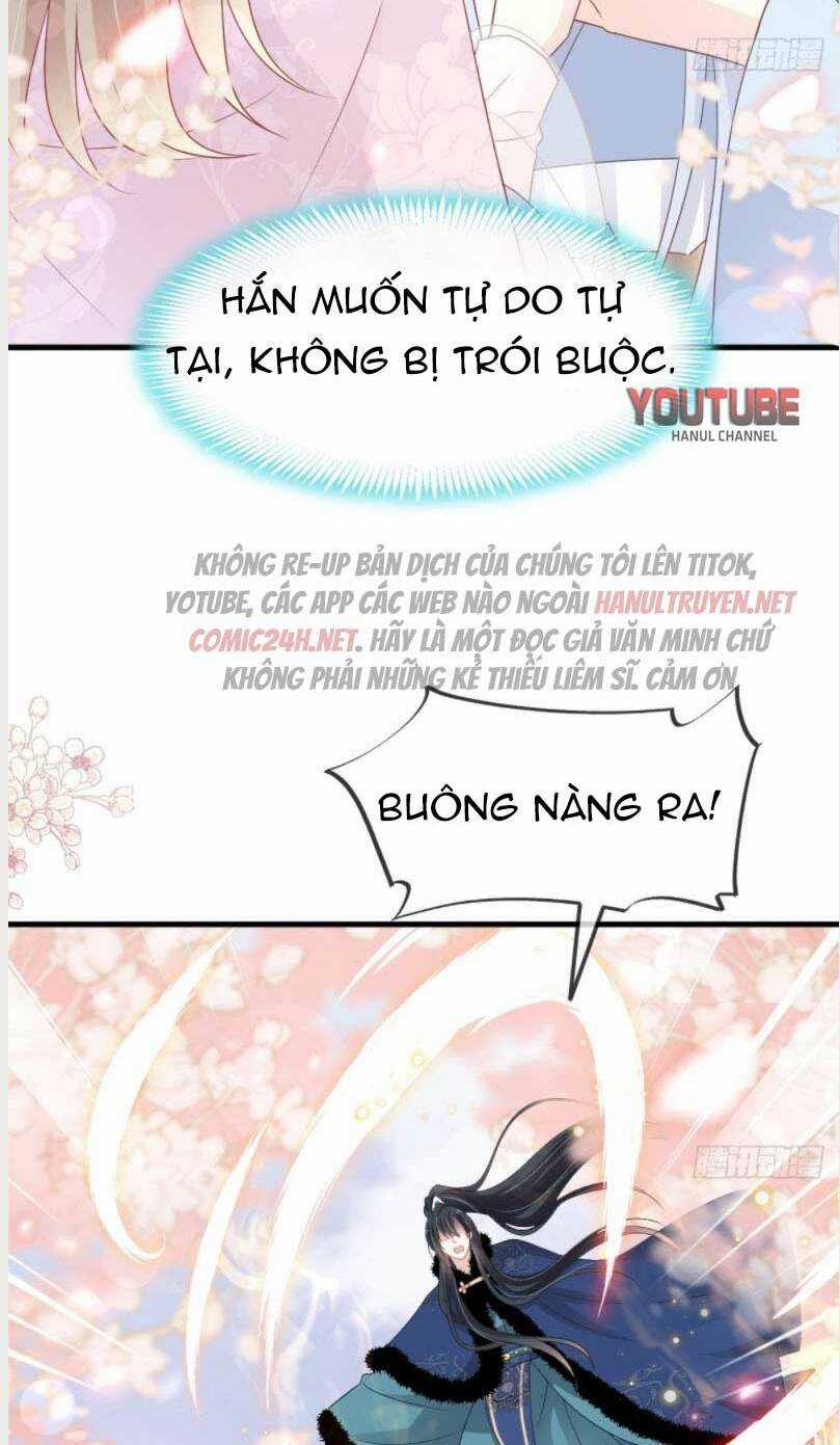 Thiên Hạ Đệ Nhất Sủng Phi - Chapter 207.1 - Trang 3