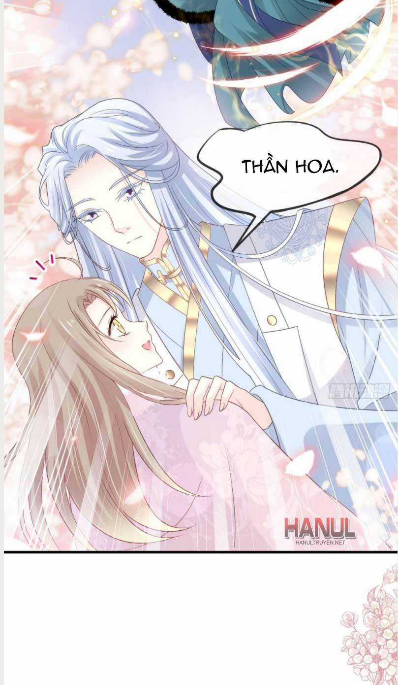 Thiên Hạ Đệ Nhất Sủng Phi - Chapter 207.1 - Trang 4