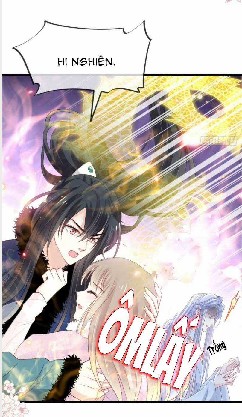 Thiên Hạ Đệ Nhất Sủng Phi - Chapter 207.1 - Trang 5