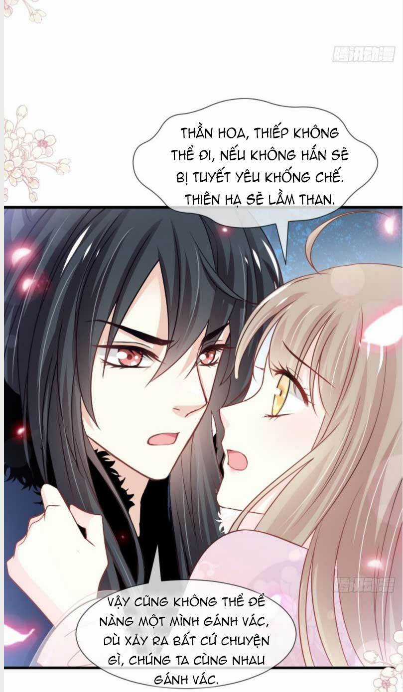 Thiên Hạ Đệ Nhất Sủng Phi - Chapter 207.1 - Trang 6