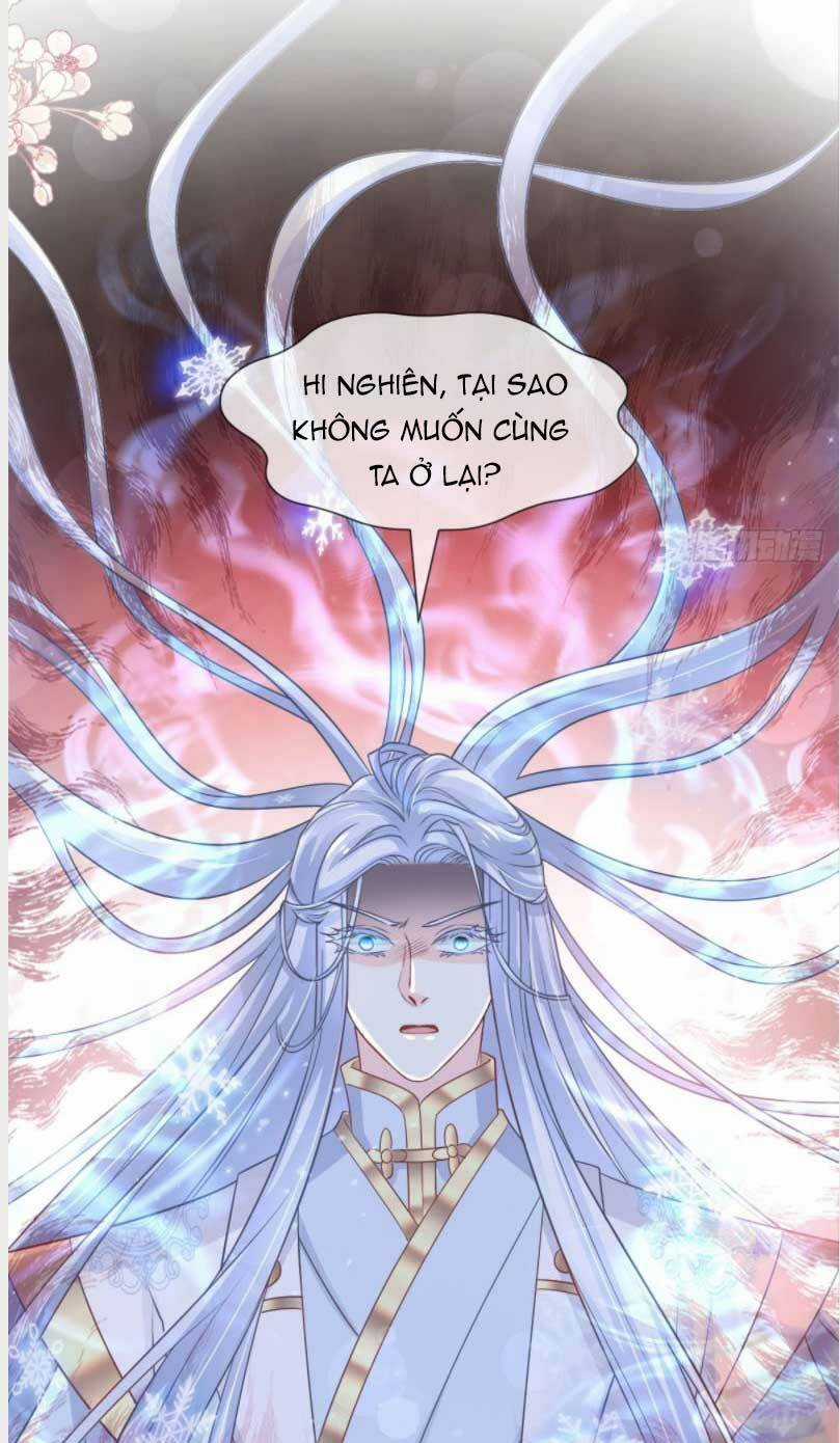 Thiên Hạ Đệ Nhất Sủng Phi - Chapter 207.1 - Trang 8