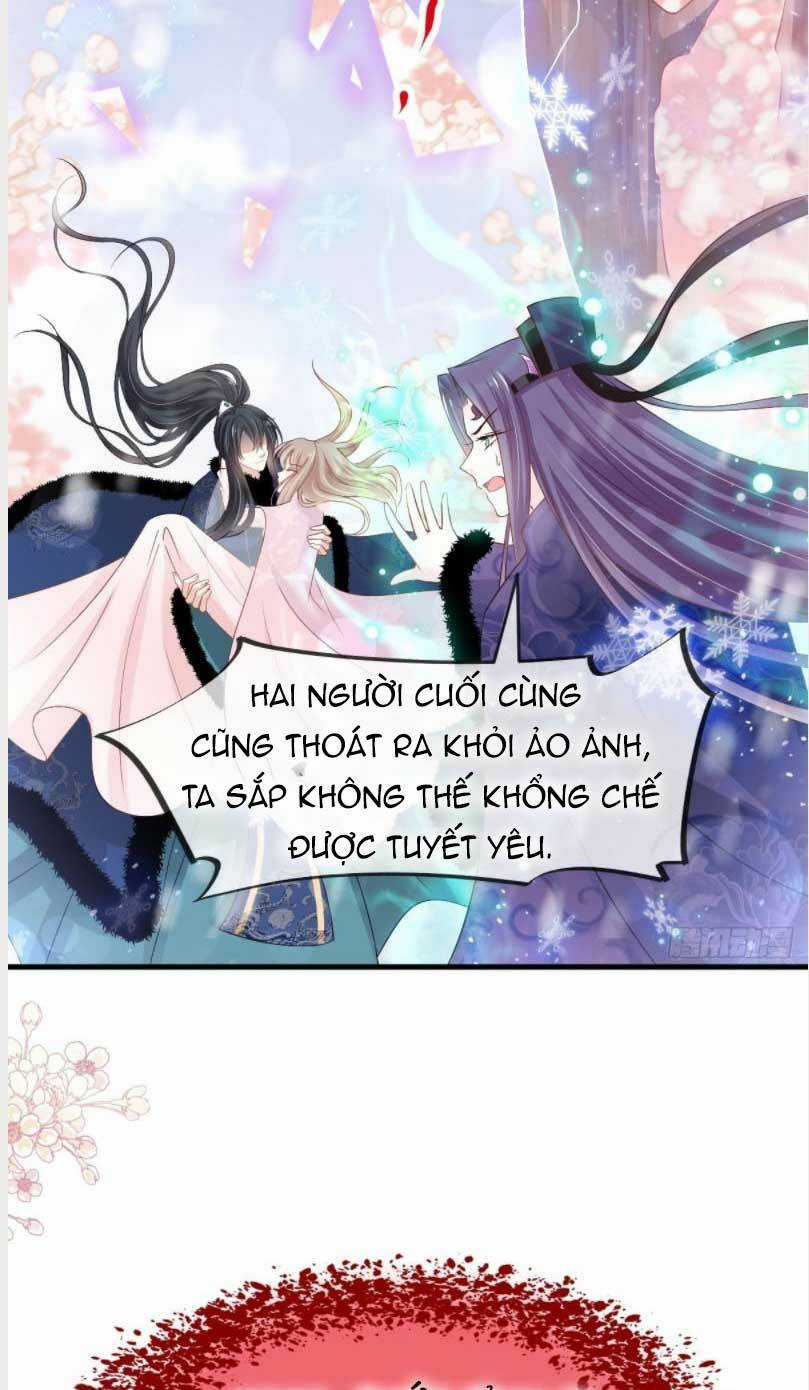 Thiên Hạ Đệ Nhất Sủng Phi - Chapter 207.1 - Trang 10