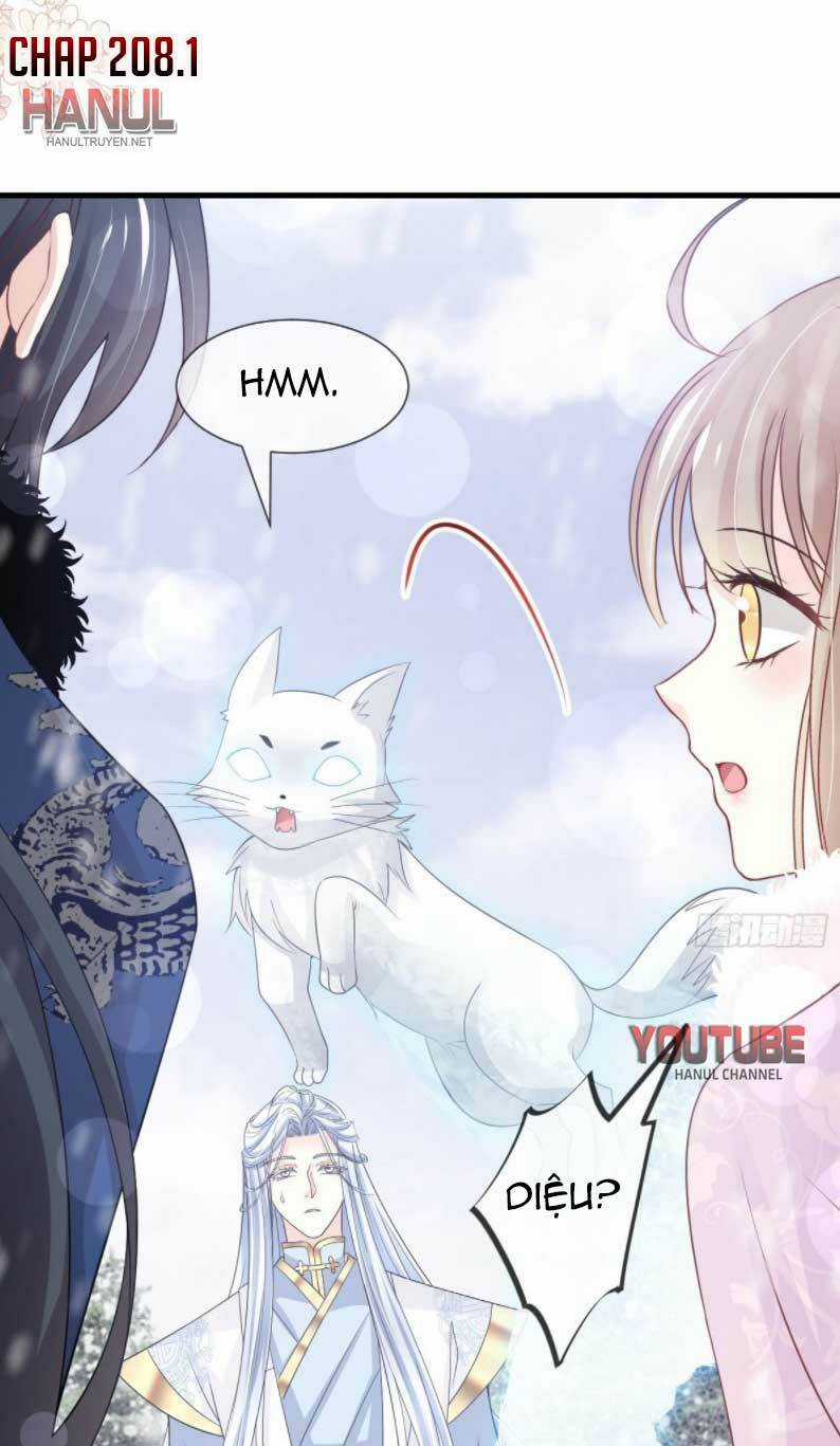 Thiên Hạ Đệ Nhất Sủng Phi - Chapter 208.1 - Trang 2