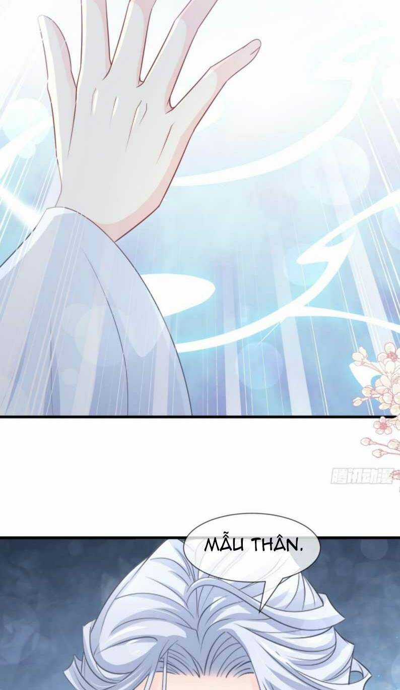 Thiên Hạ Đệ Nhất Sủng Phi - Chapter 208.1 - Trang 11