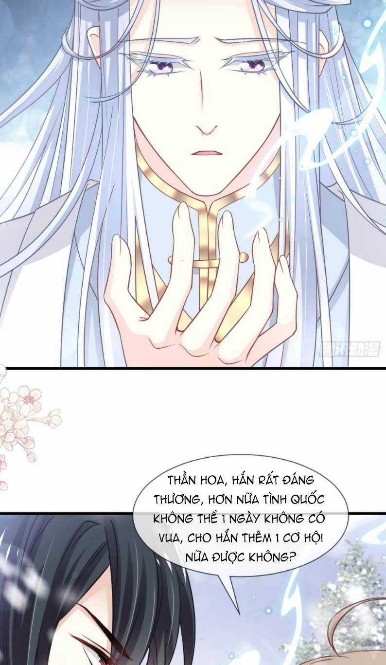 Thiên Hạ Đệ Nhất Sủng Phi - Chapter 208.1 - Trang 12