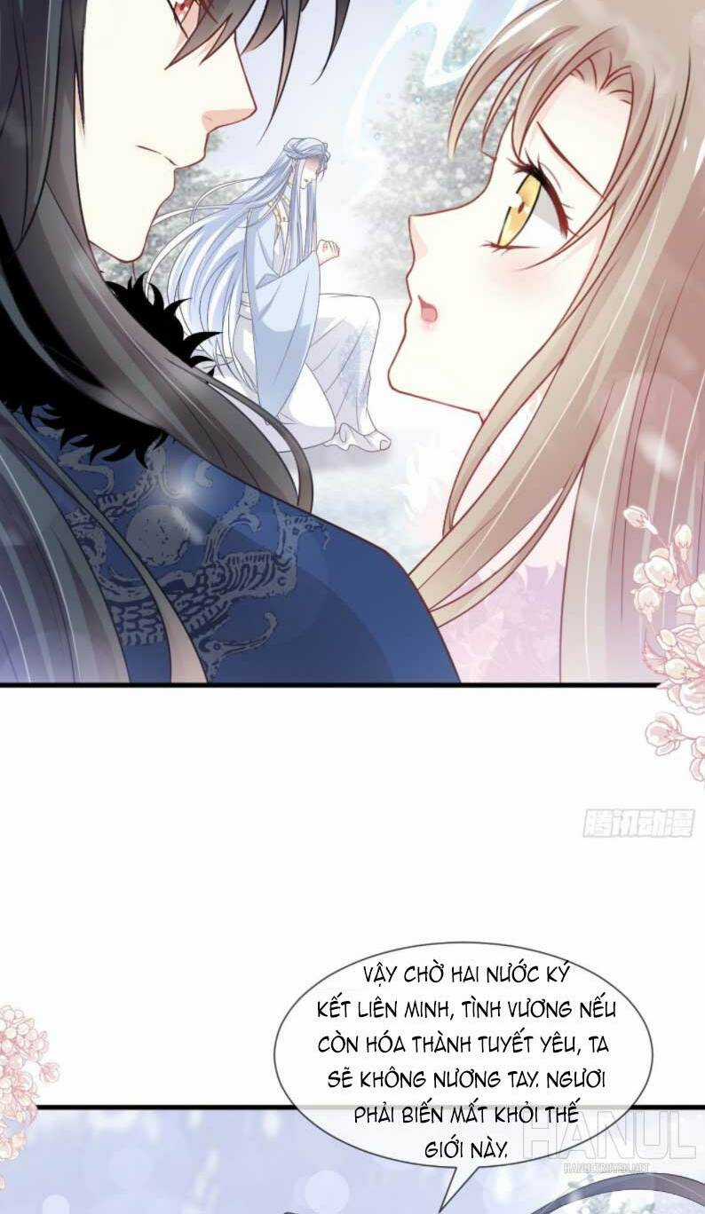 Thiên Hạ Đệ Nhất Sủng Phi - Chapter 208.1 - Trang 13