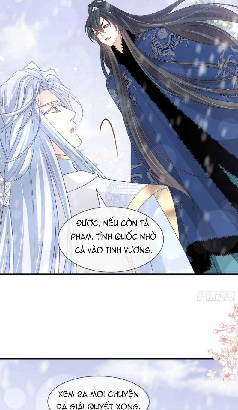 Thiên Hạ Đệ Nhất Sủng Phi - Chapter 208.1 - Trang 14