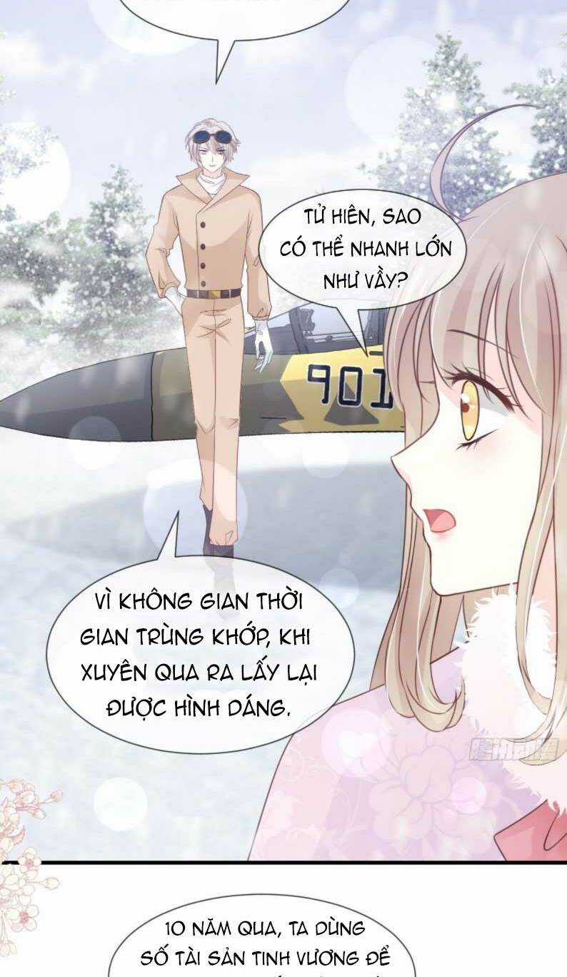 Thiên Hạ Đệ Nhất Sủng Phi - Chapter 208.1 - Trang 15