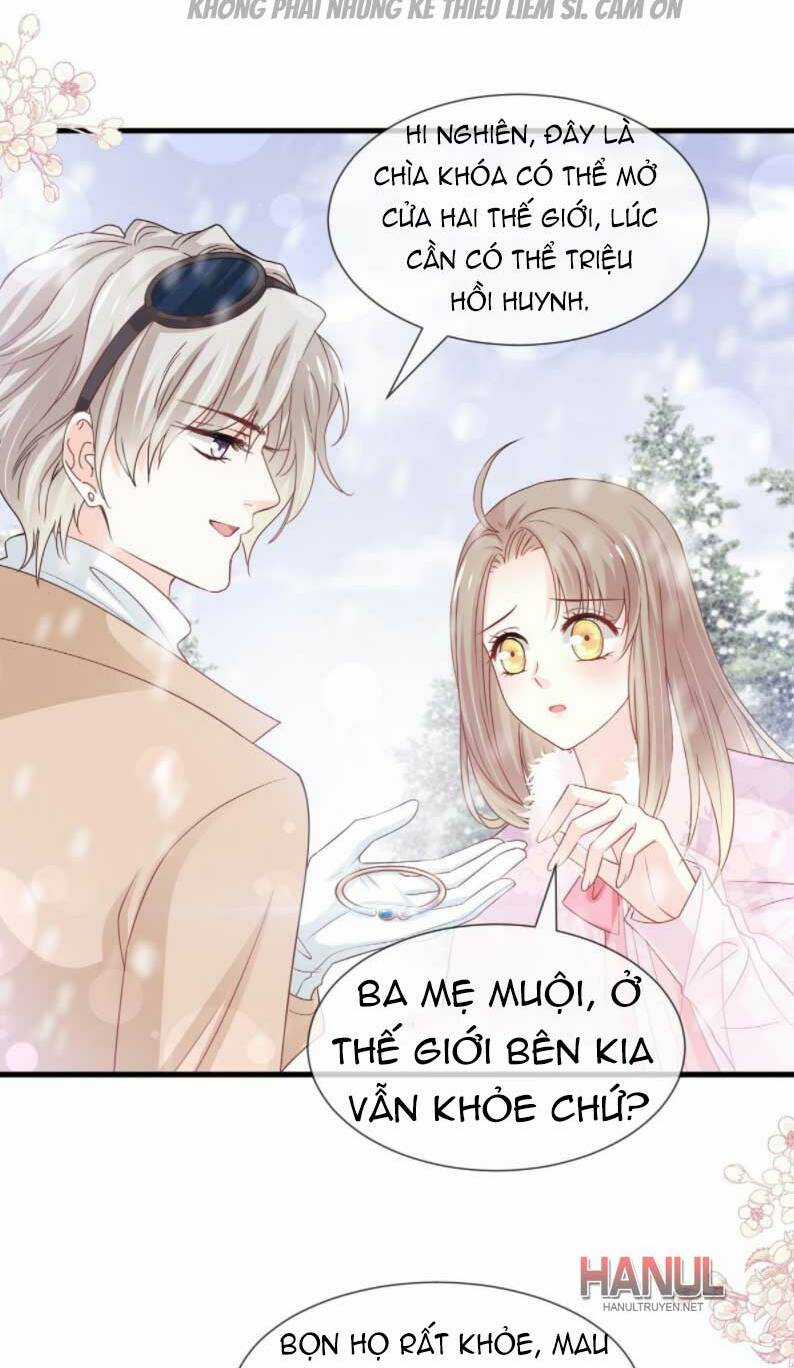 Thiên Hạ Đệ Nhất Sủng Phi - Chapter 208.1 - Trang 17